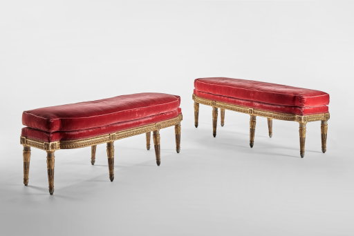 Georges Jacob Work Heads to Auction