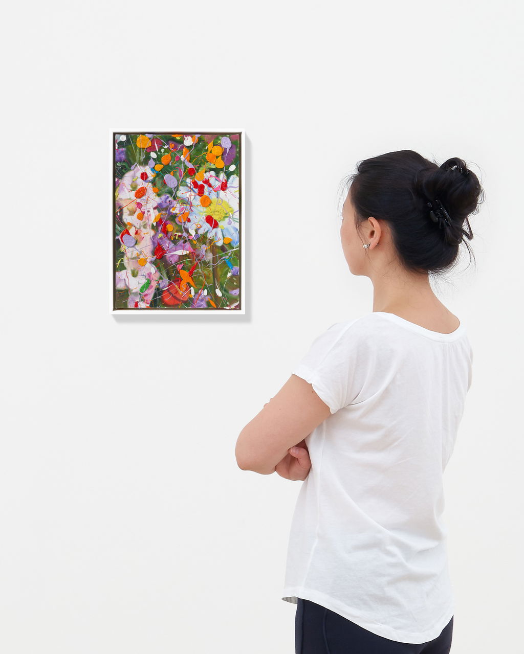 Echoing Hidden Garden scale image