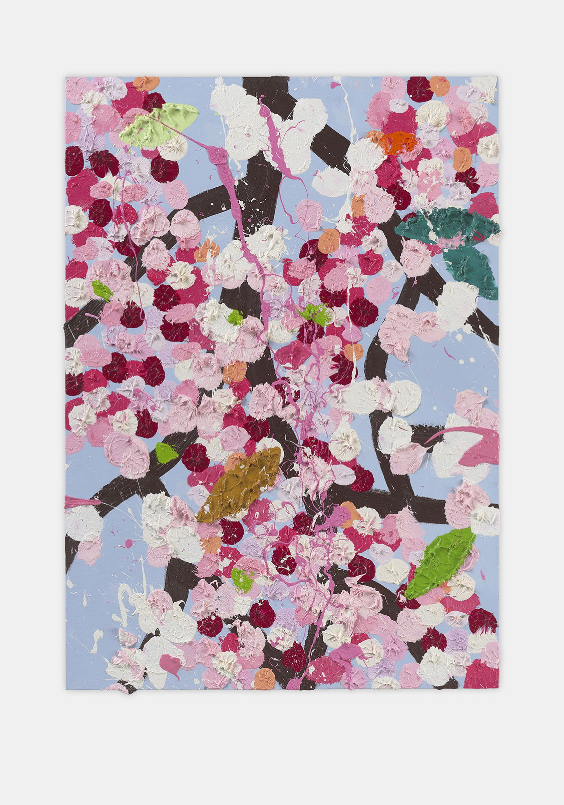 Inexorable Blossom 1 main image