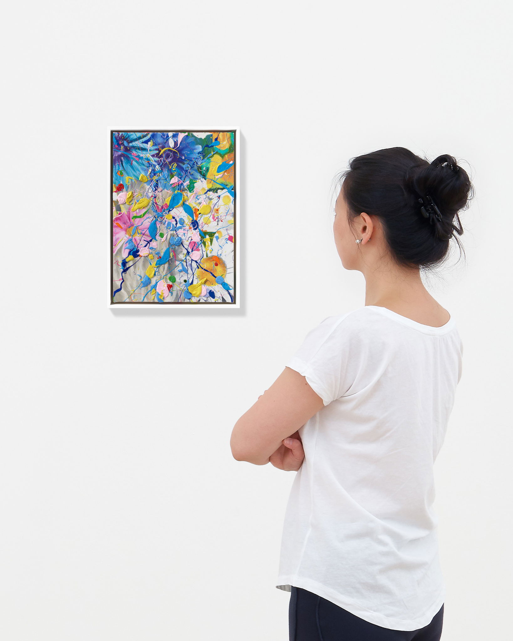 Fragile Hidden Garden scale image