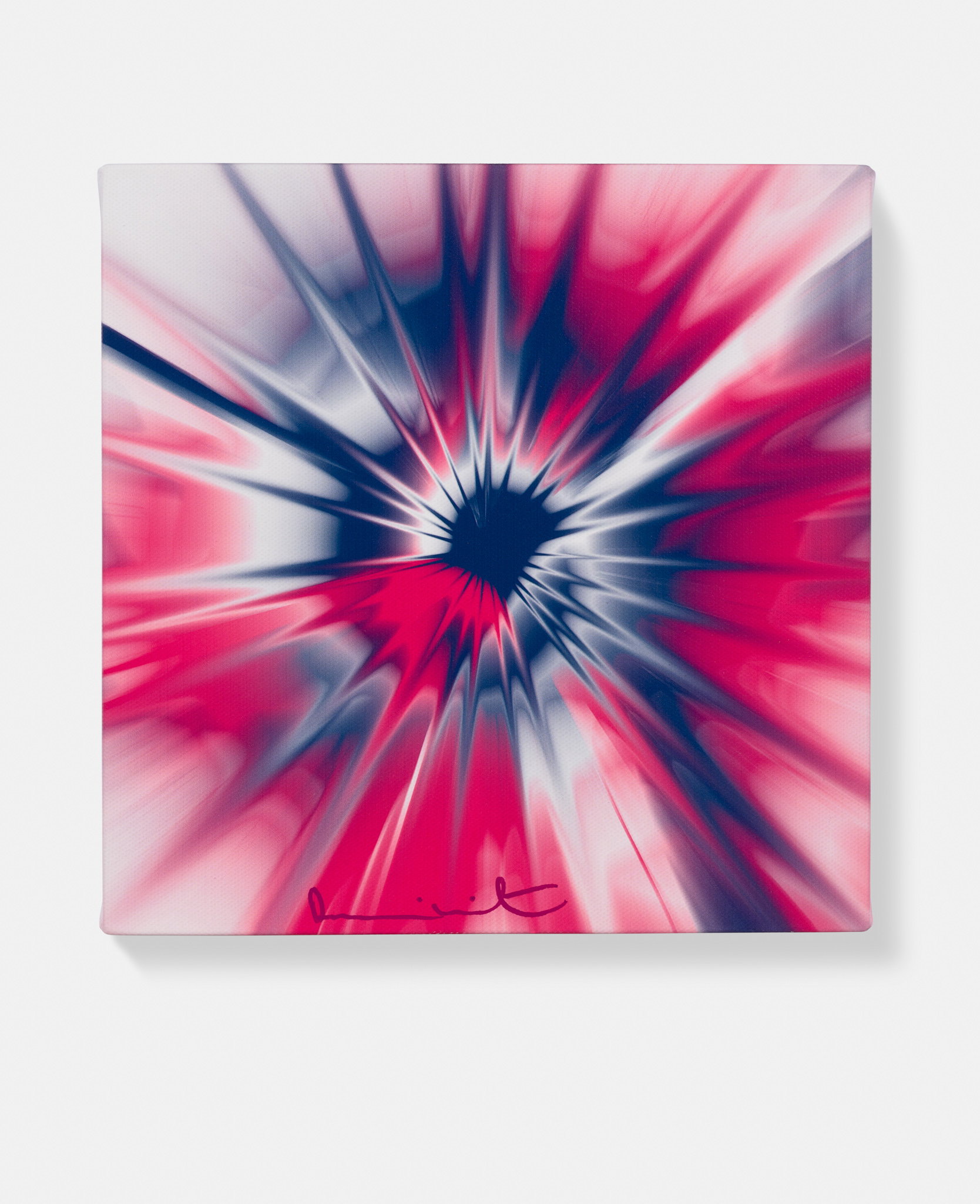Beautiful, Greater Than Last Spring, Full Moon To Break Revolution Painting image #1 main image