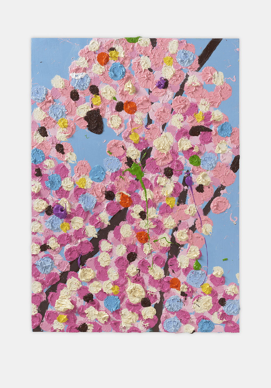 Nirvana Blossom 1 main image