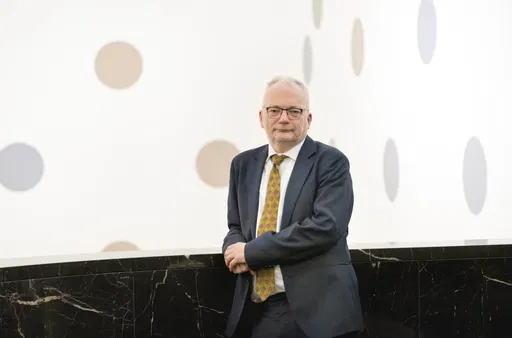 UK National Gallery gets first modern art curator