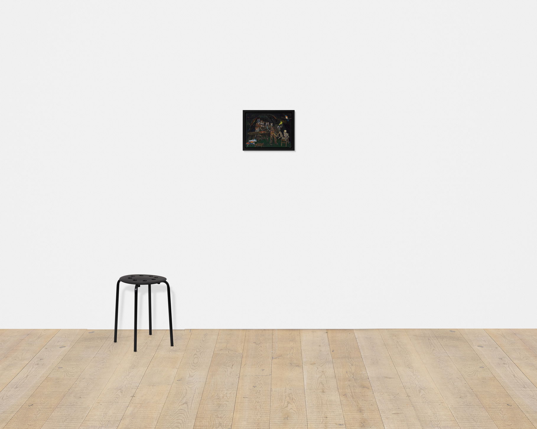 Invested Heavily  scale image