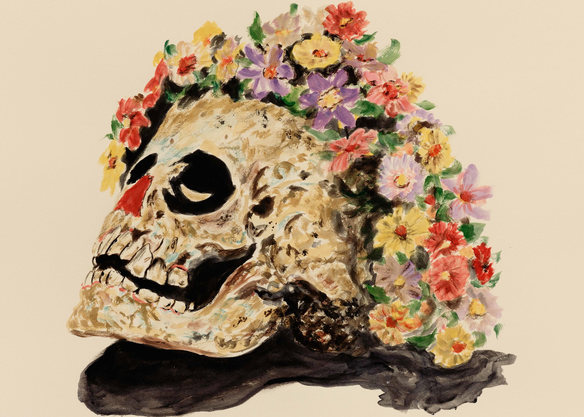 In harmony with all things... 3