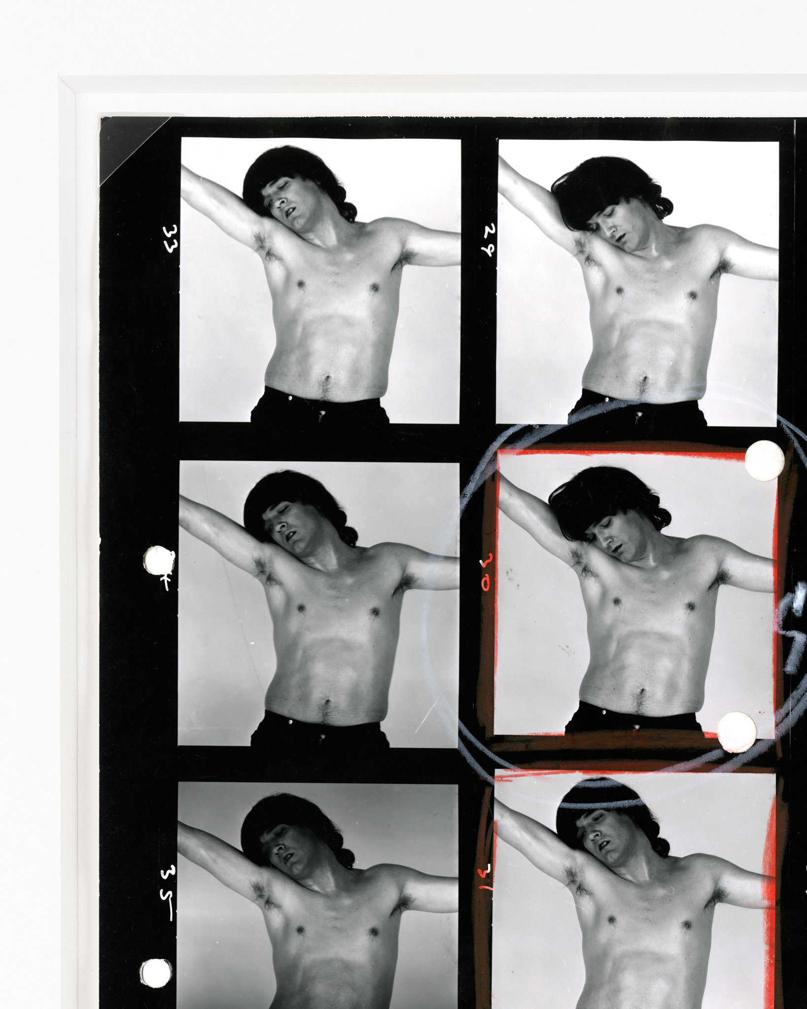 PJ Proby 2
