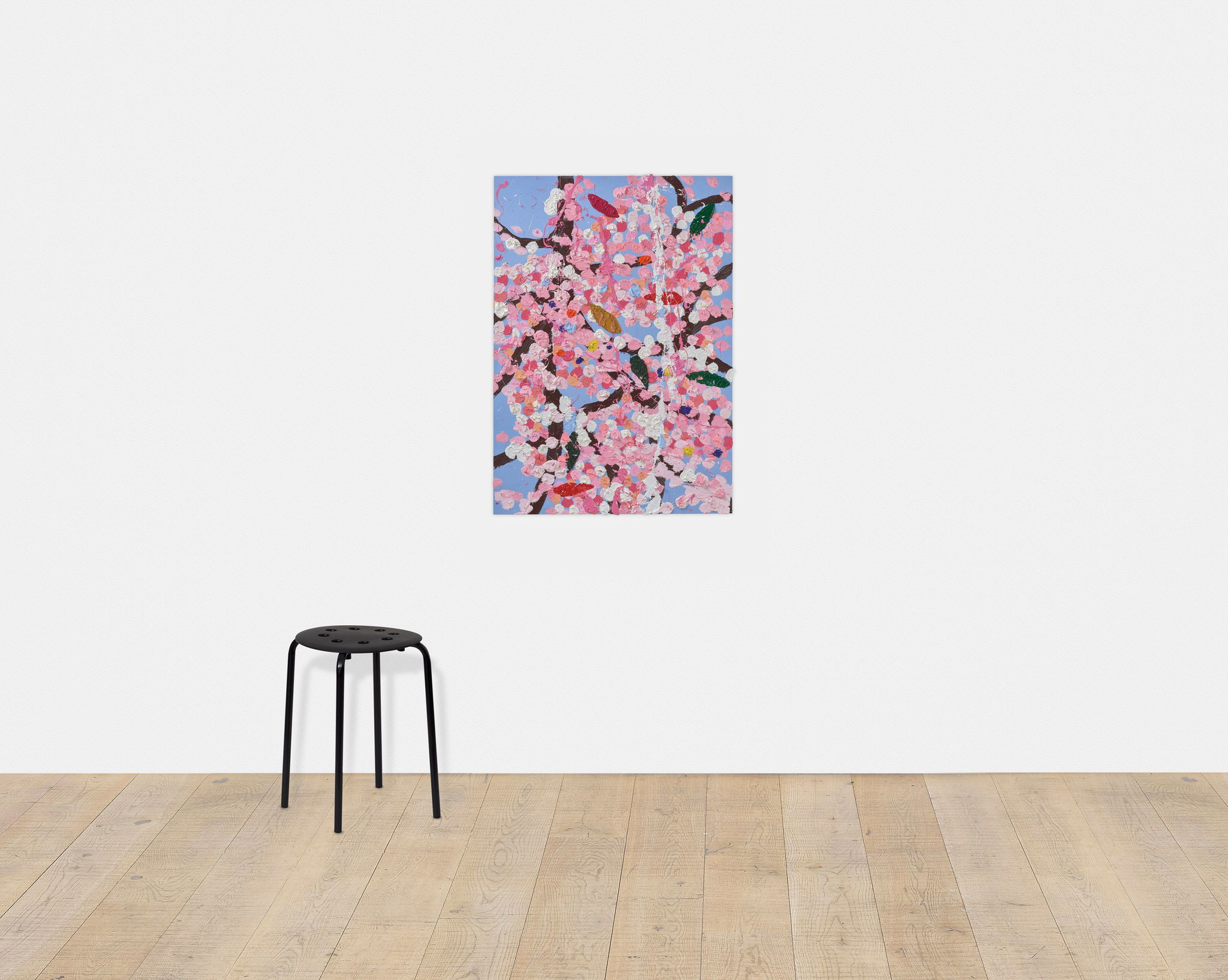 Respectful Blossom scale image