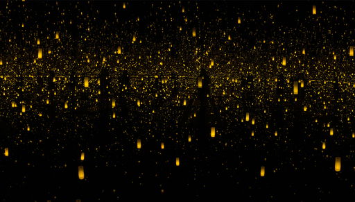 Immersed: Yayoi Kusama & Sandy Skoglund