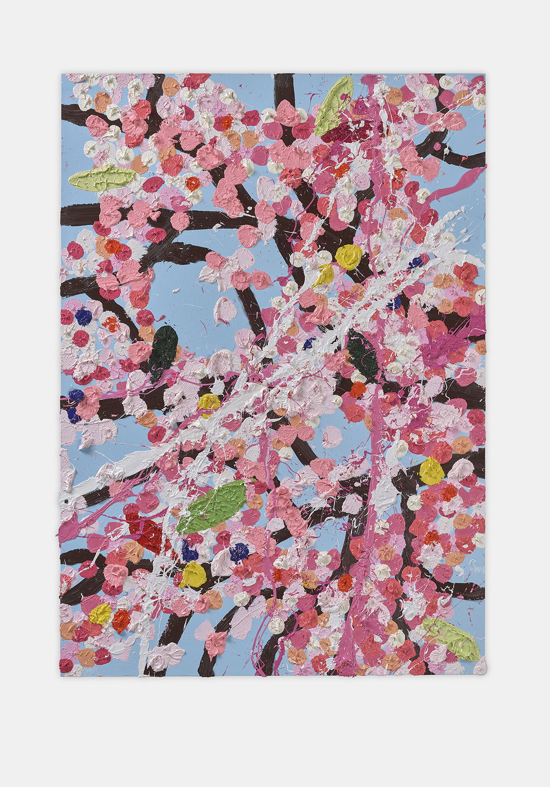 Vast Blossom 1 main image