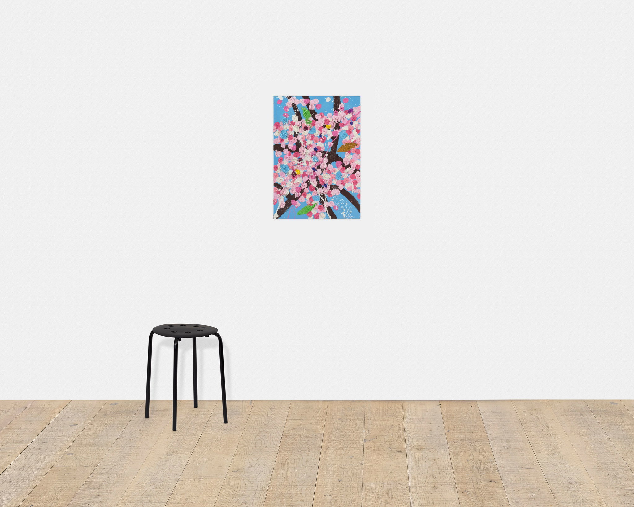 Luxurious Blossom scale image