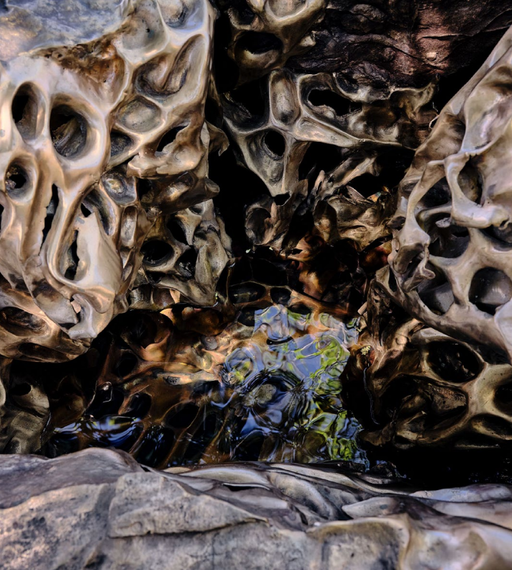 Directionless at Hauser & Wirth in Menorca