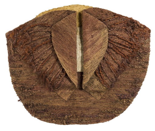 Magdalena Abakanowicz Work Heads to Auction