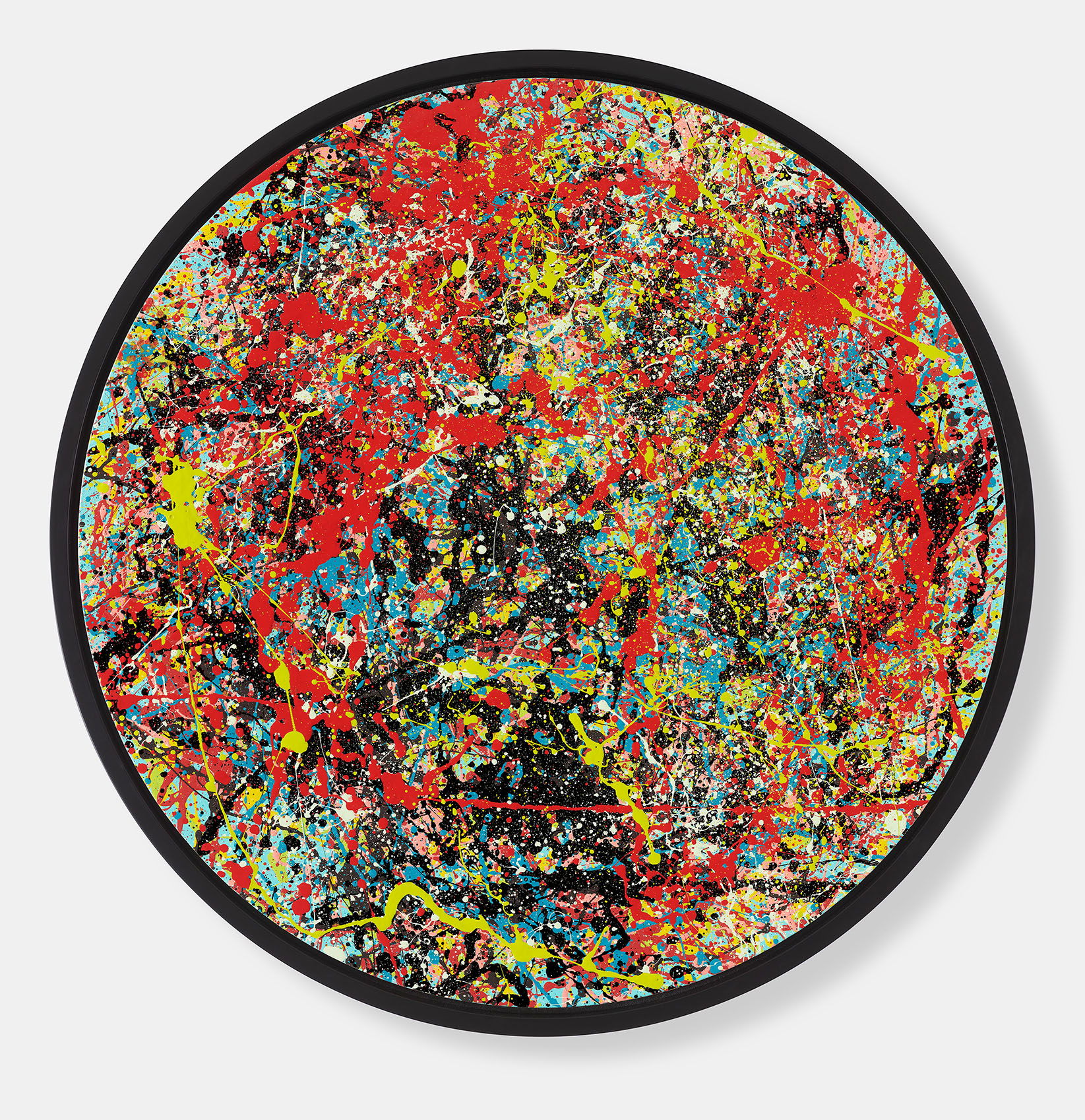 My Own Little Galaxy 2