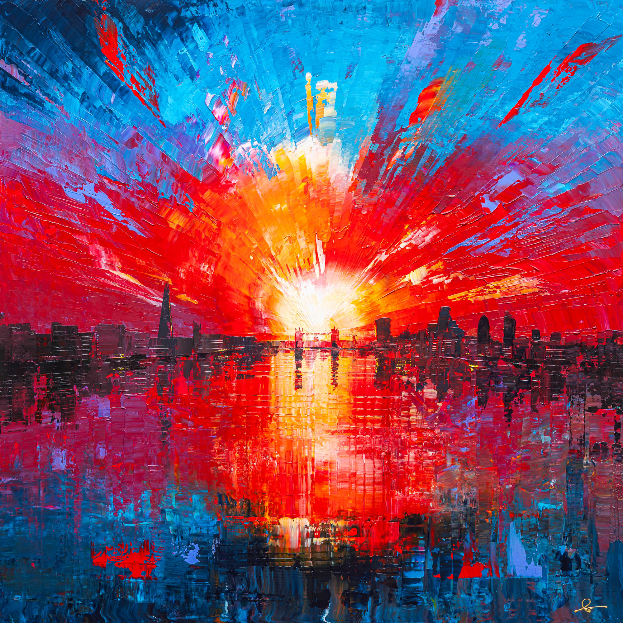 Radiant London 1 main image