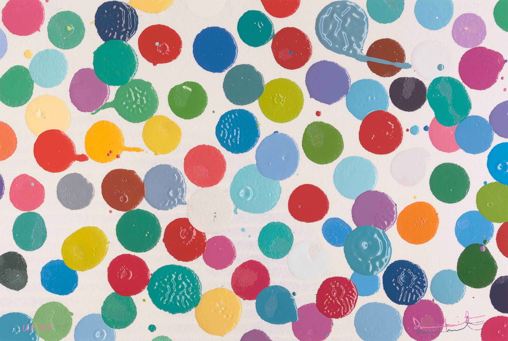 The Currency Unique Prints image #1 main image