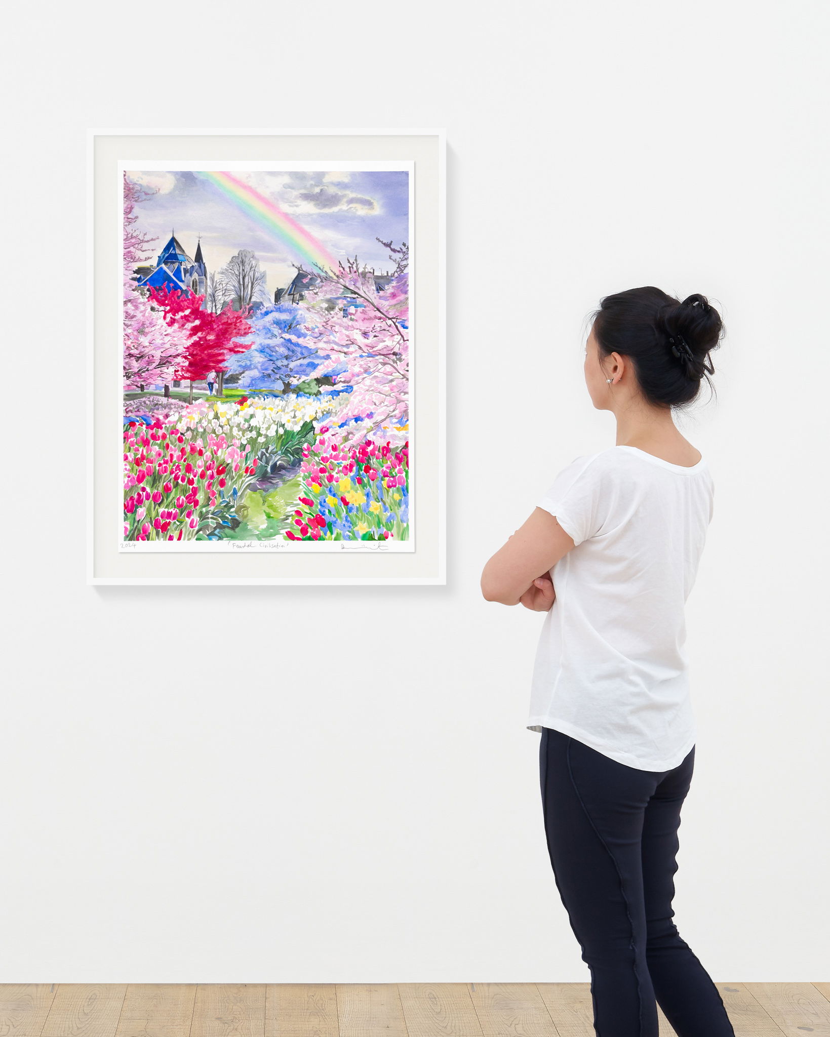 Feudal Civilisation scale image