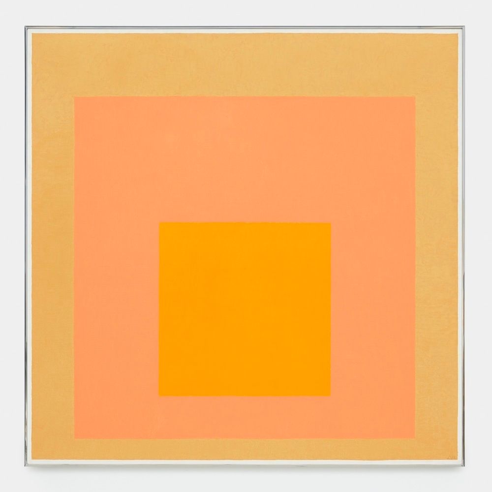 Art Dealer in Milan Convicted of Trying to Sell Forged Josef Albers Painting
