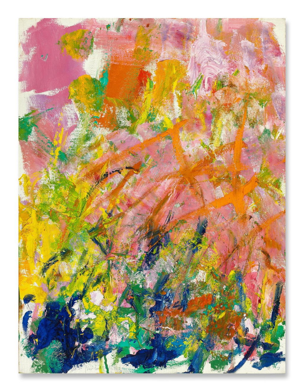 Petit Matin. Image courtesy of Sotheby's