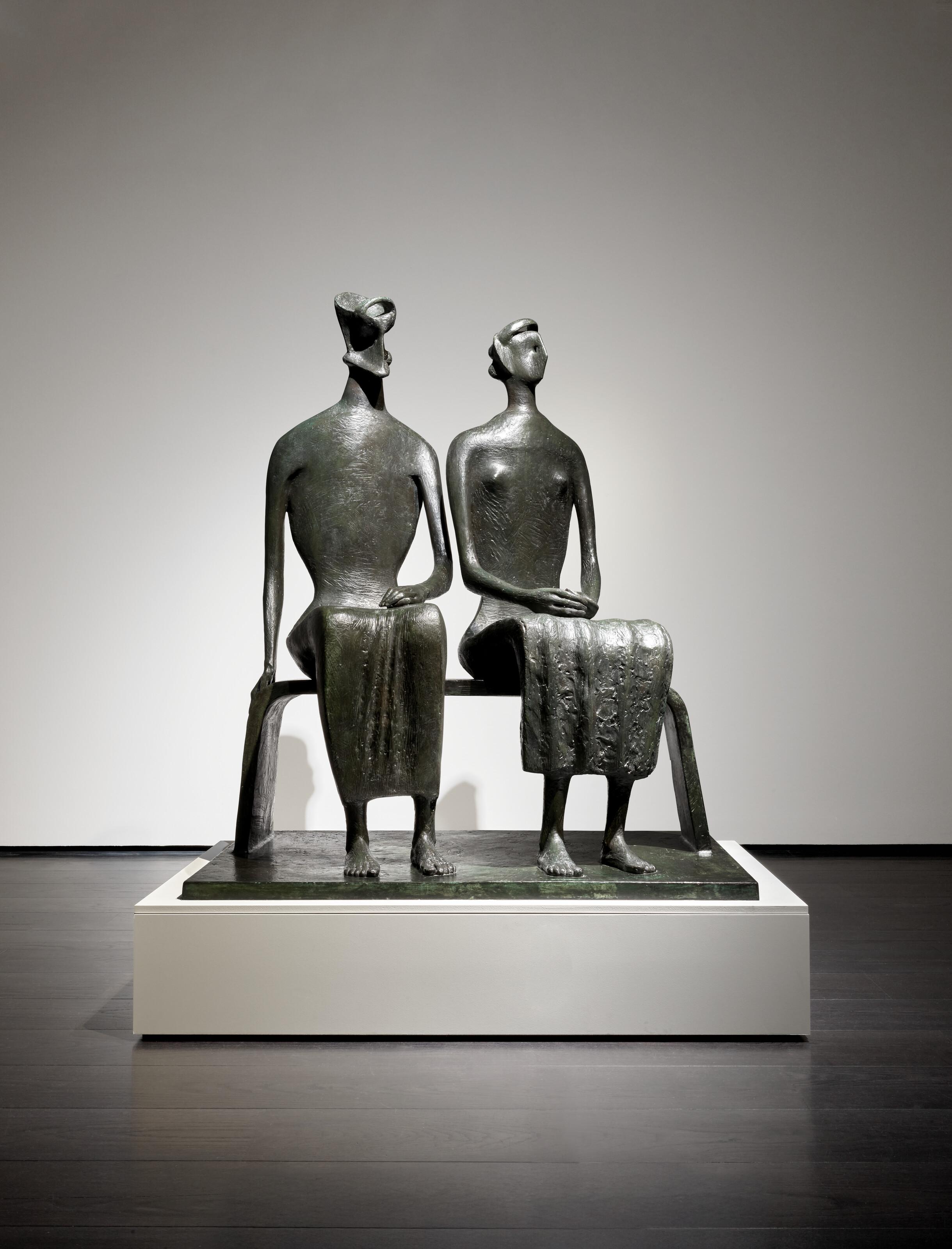 Christie's 20th / 21st Century Evening Sale Totals $152.7m