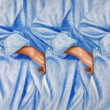 One Too Many Mornings at IRL GALLERY in New York