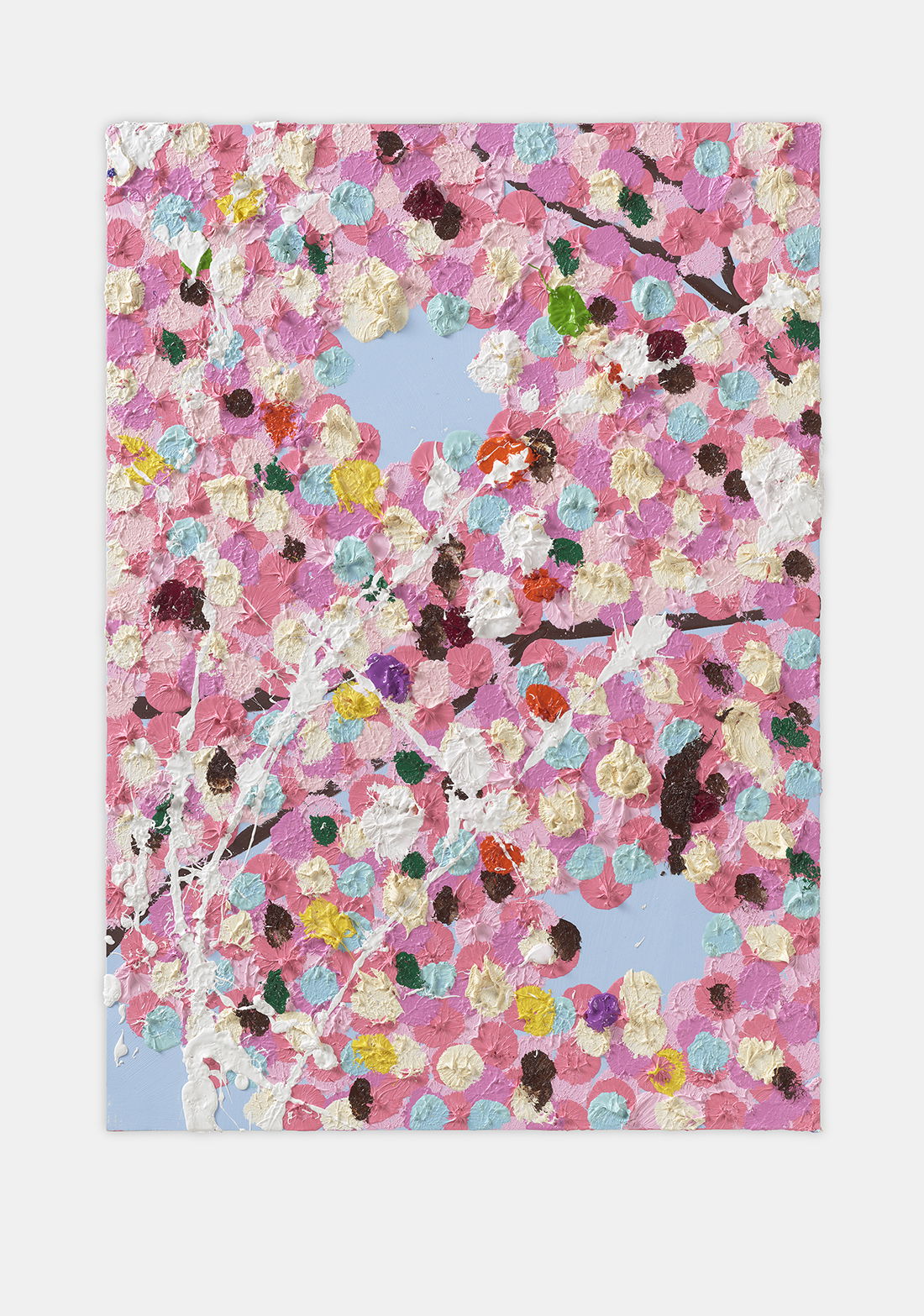 Sassy Blossom 1 main image