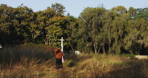 Som Supaparinya: Melted Stars