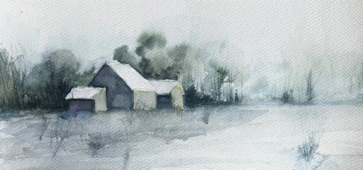 Artist Christopher Ghiraldi to Debut New Work in Mattituck