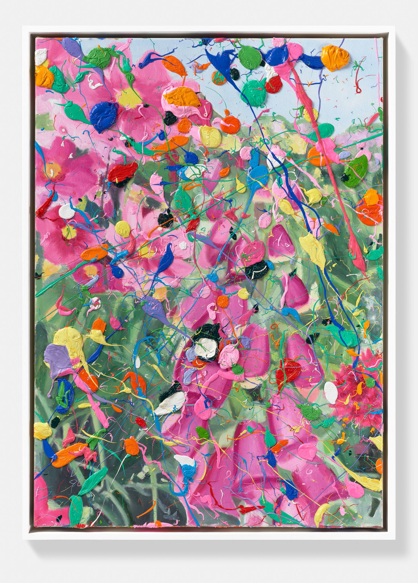 Floral Frenzy Hidden Garden 1 main image
