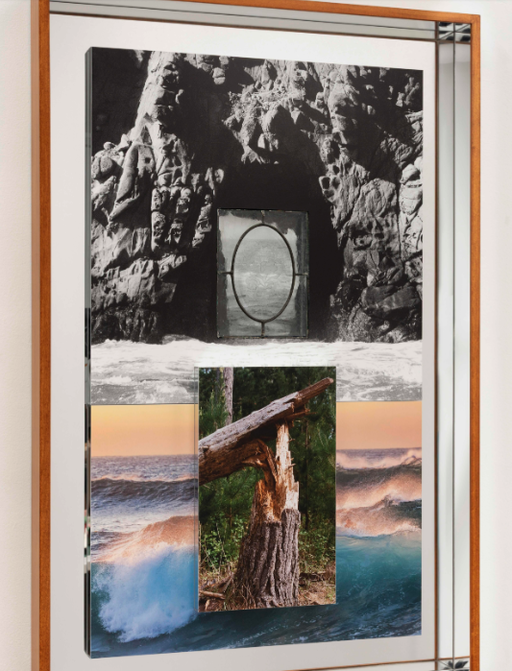 Katie Shapiro: The Other Side of the Moon at Hannah Sloan in Los Angeles