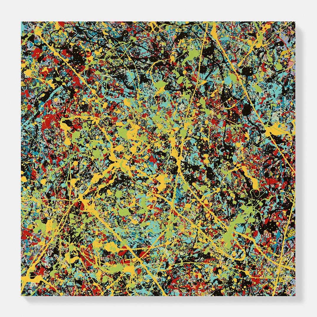 Planets Collide | HENI Editions