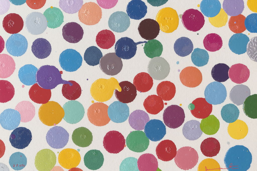 The Currency Unique Prints image #1 main image