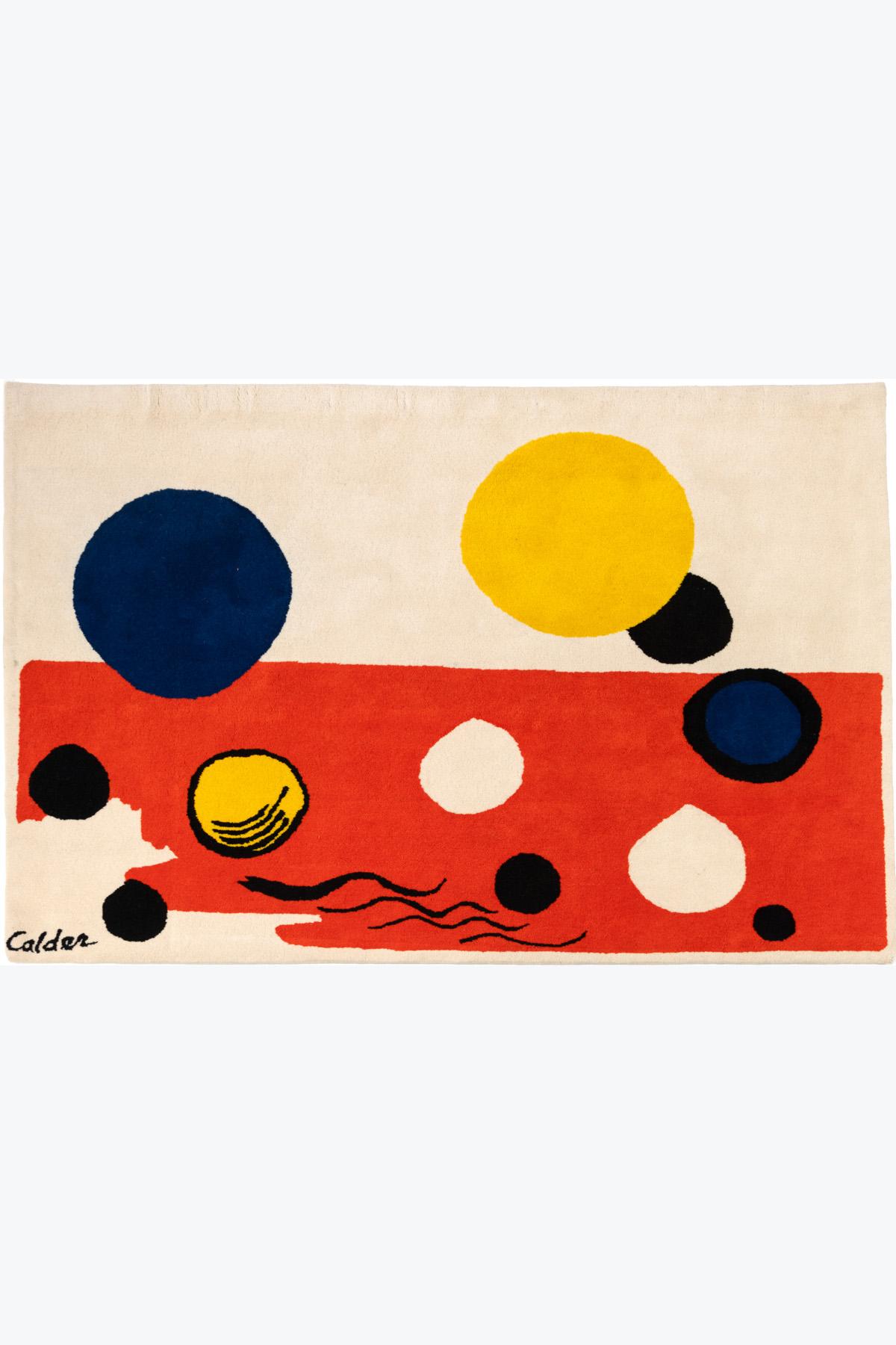 Alexander Calder | HENI News Profile