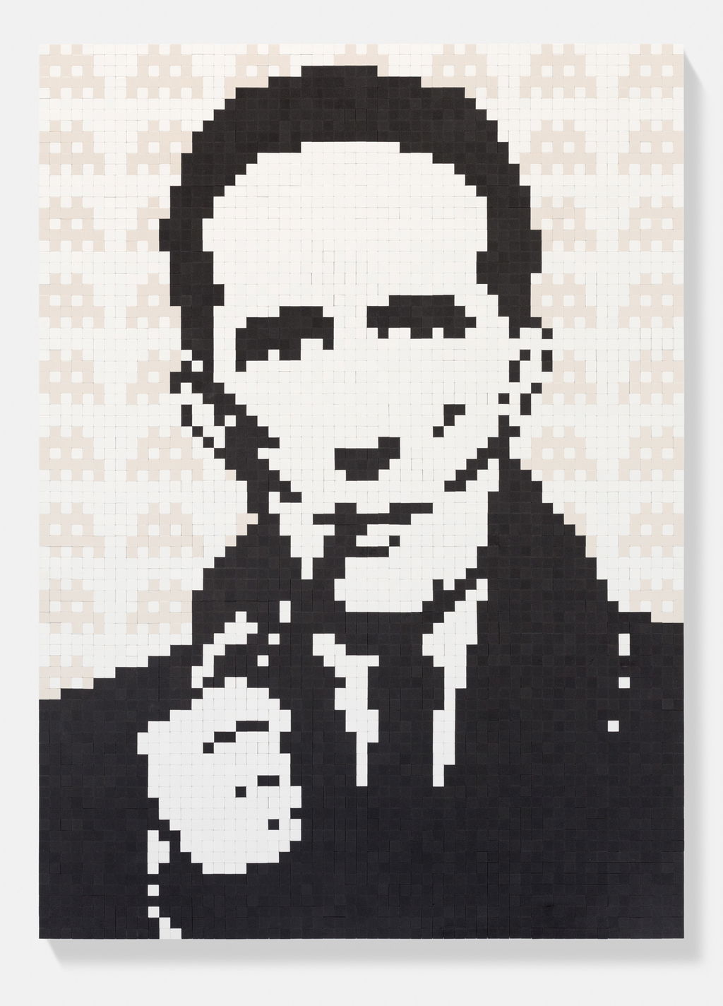 Trouble Marcel Duchamps 1 main image