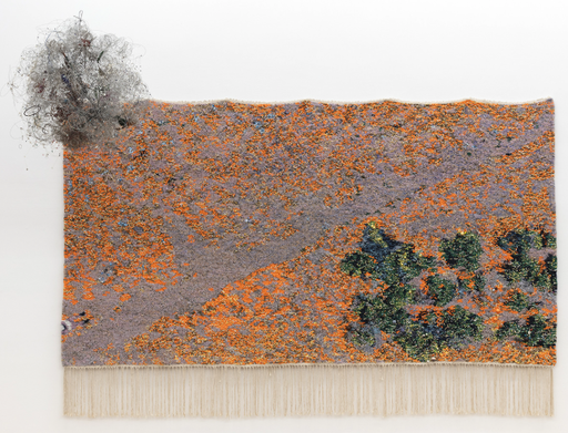 Soft Borders at Blindspot Gallery in Hong Kong