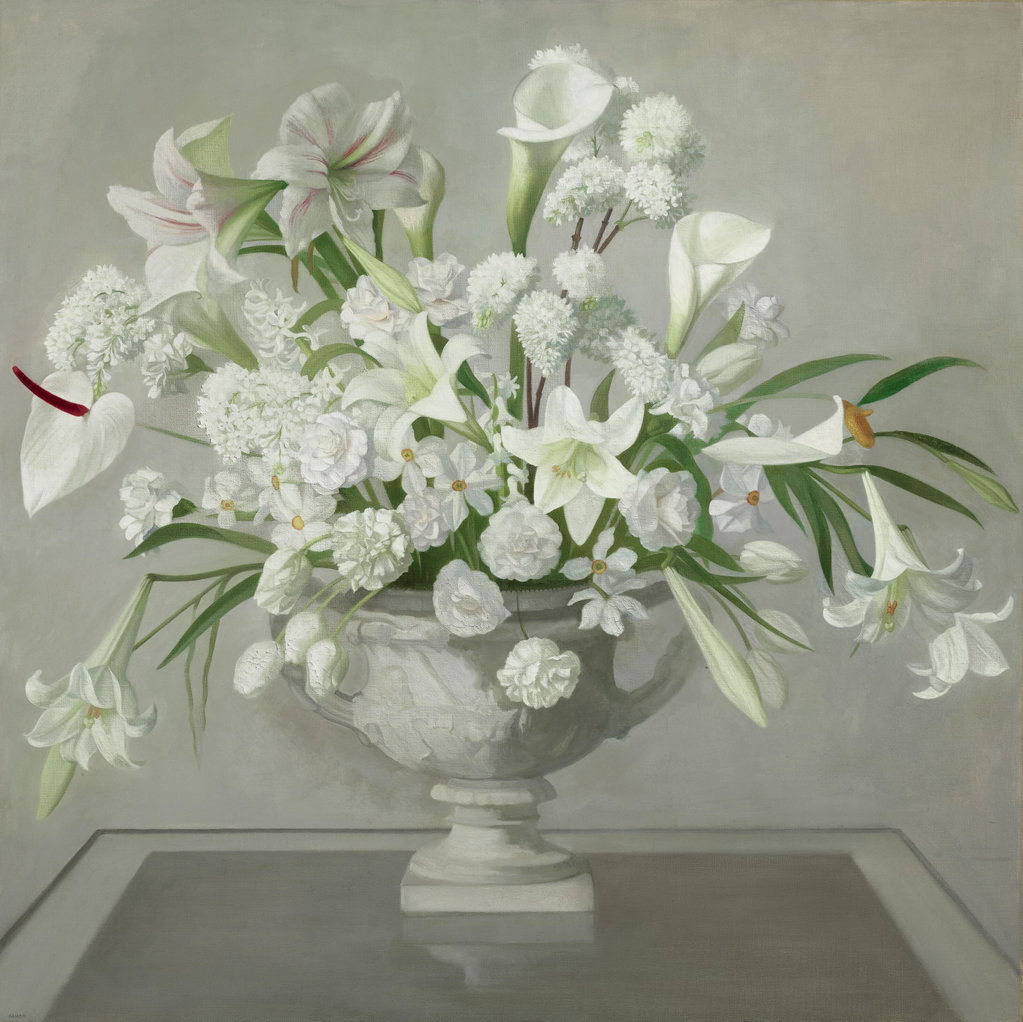 Chromatic. Image courtesy of Christie's