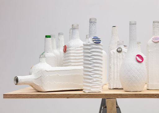 Jesse Harris at COOPER COLE, Toronto