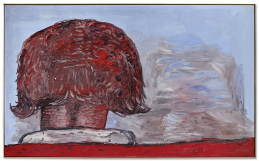 Christie's Zabludowicz Auction Totals $20.38m