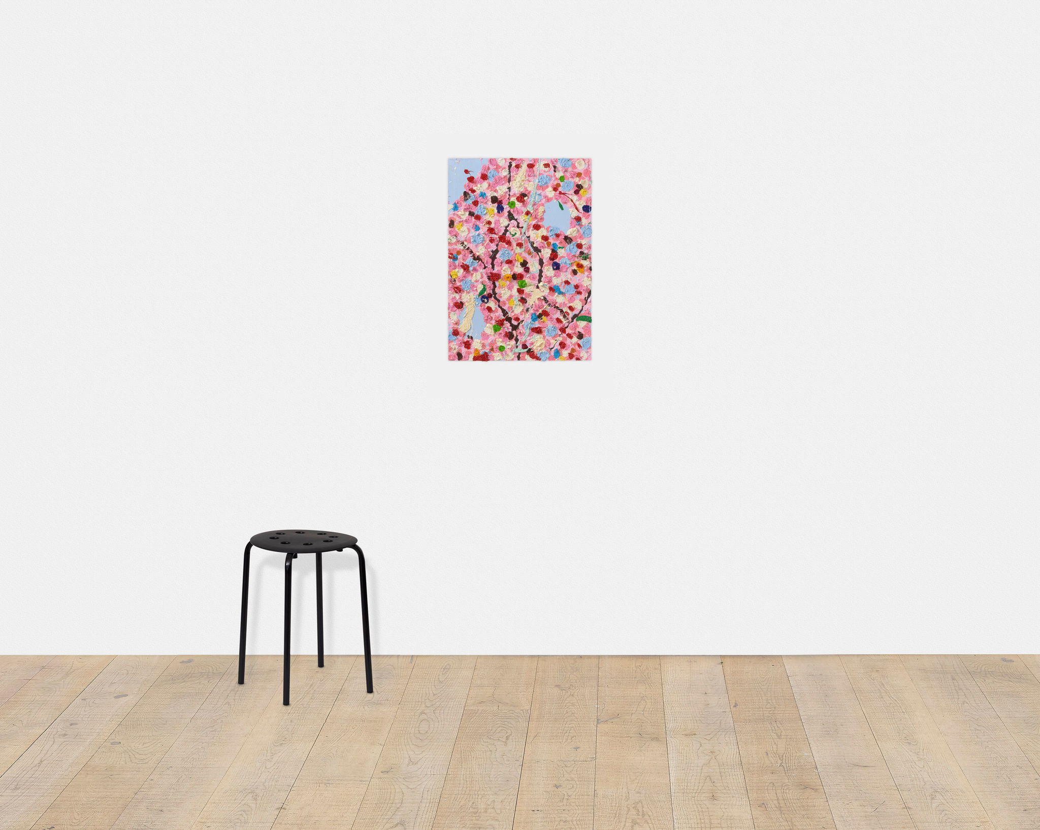 Integrity Blossom scale image