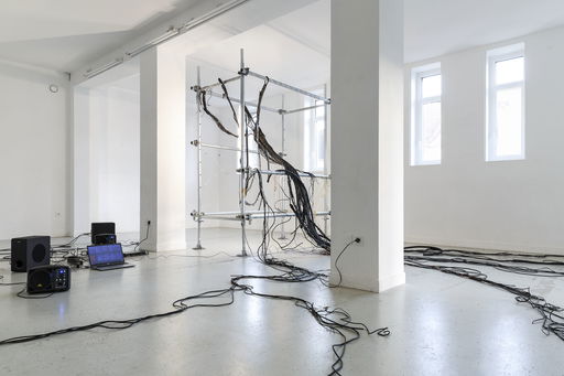 Adèle & Emma Leseigneur-Leullier at Les Bains-Douches, Alençon