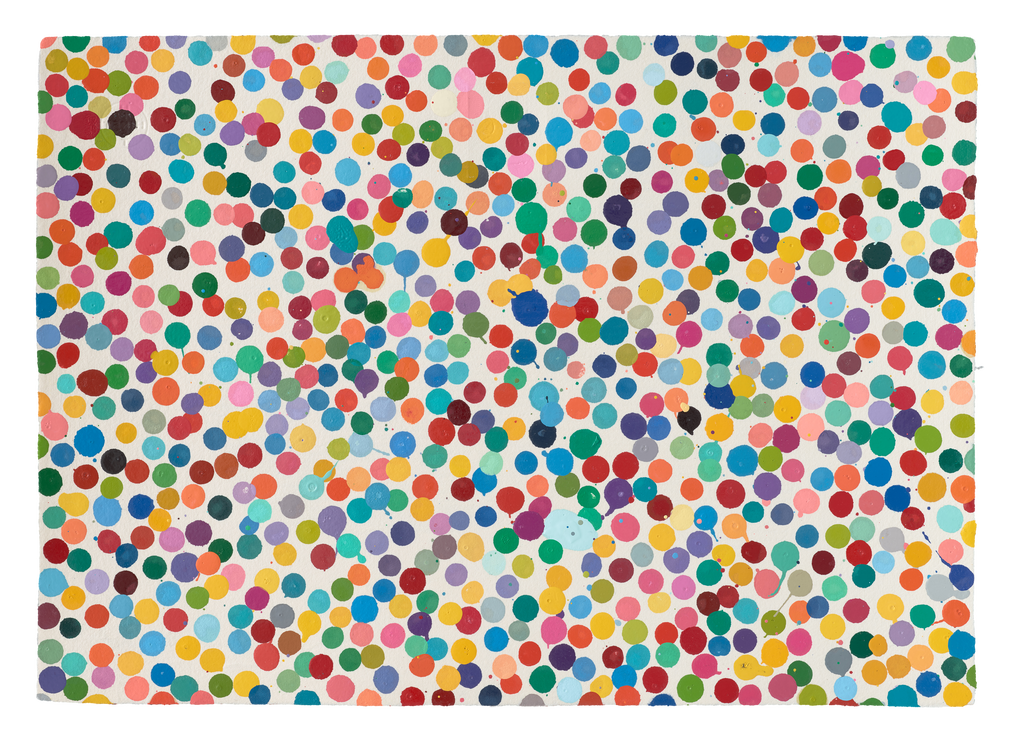 9,969. Running away main image