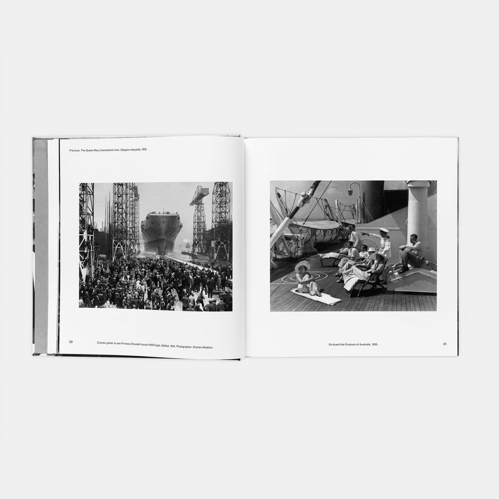 Photographing a Modern World: Britain 1900-75 image #4