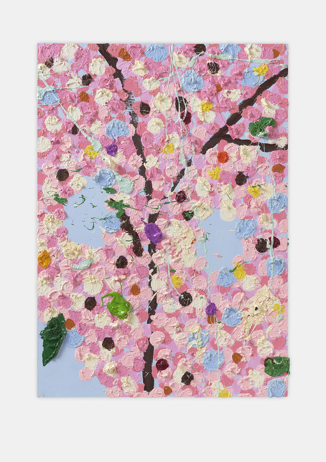 Youthful Blossom 1 main image