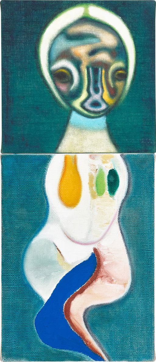 Izumi Kato Work Heads to Auction