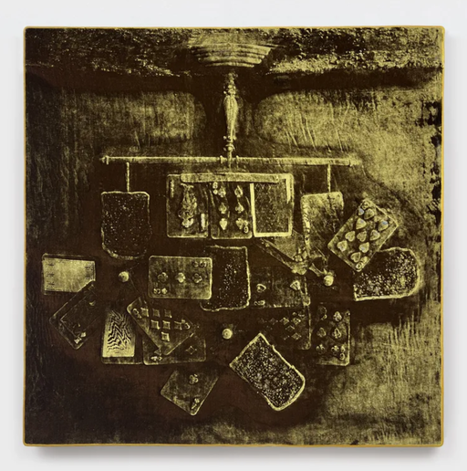 Lior Modan: Bread and Magic at HESSE FLATOW in New York