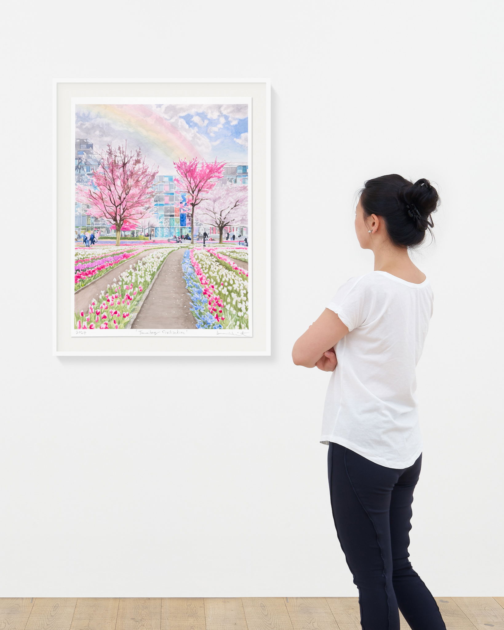 Transitory Civilisation scale image