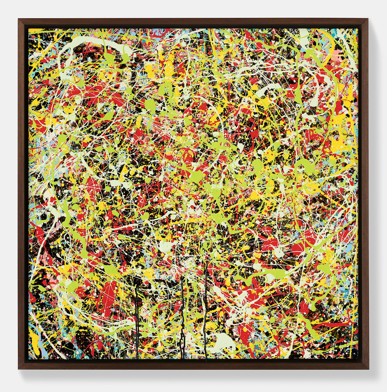 Dawn of a New Galaxy 2