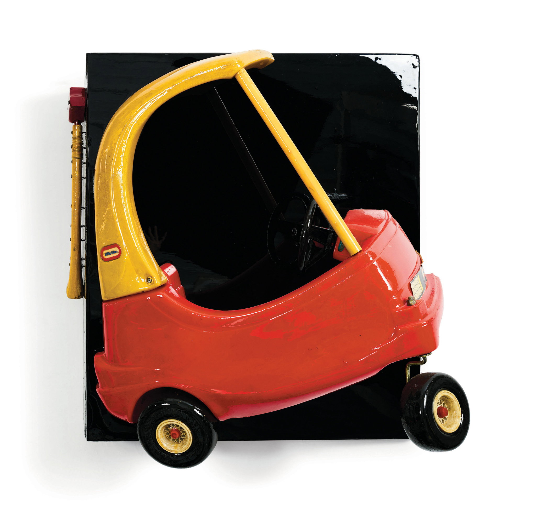Coupe Car At 99° 1 main image