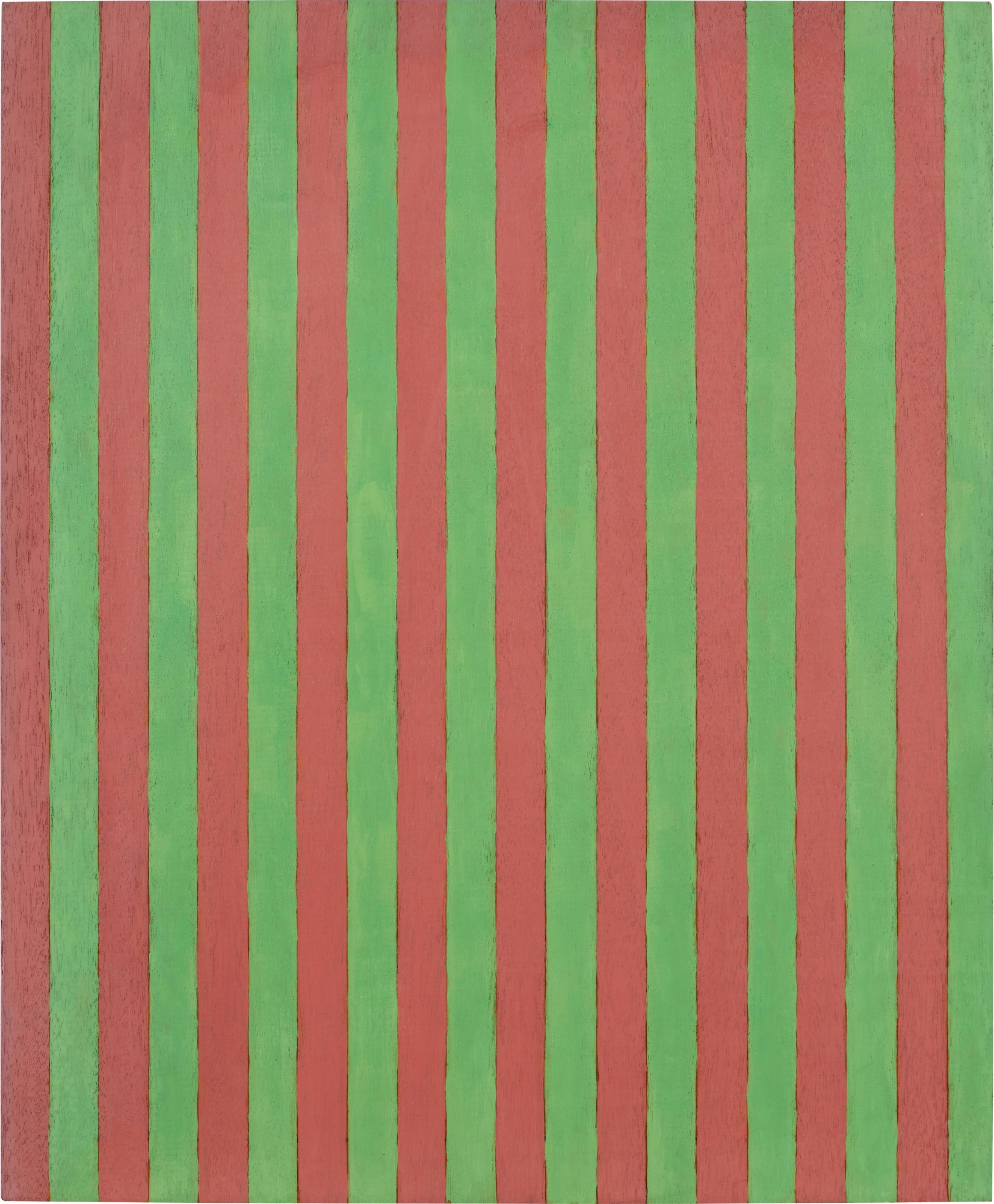 Sherrie Levine Work Sells for $38,400 But Delivers a 39% Negative