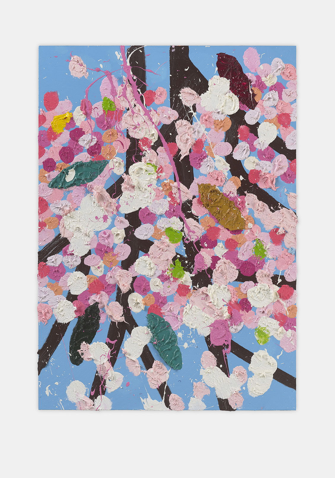 Demure Blossom 1 main image