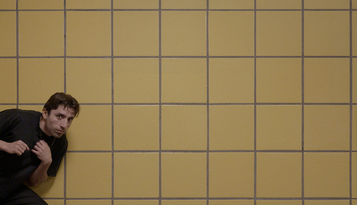 Umut Azad Akkel: Holding My Drink in the Corner at Haus am Lützowplatz in Berlin